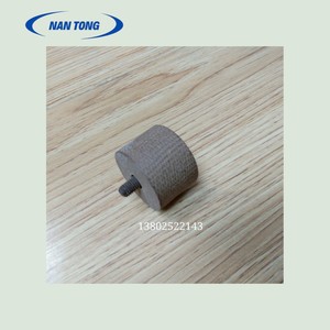 Almohadillas de madera Nantou Seven Knife para piezas de máquinas de corte de esquinas, componentes centrales de engranajes - Product Image 3