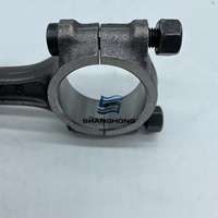 Compresseur automatique de bielle de pièces de rechange SH 22-639 pour le transporteur Transicold pour Thermo King