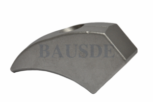 Support de bloc de dents de rechange haute dureté TYPE <span class=keywords><strong>C</strong></span> Holder-R150 pour broyeur - Product Image 4