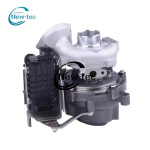 GTB1752V เทอร์โบที่สมดุลใหม่762965เทอร์โบสมบูรณ์762965-5020S 11657794022สำหรับ <span class=keywords><strong>BMW</strong></span> <span class=keywords><strong>520D</strong></span> <span class=keywords><strong>E60</strong></span> 110Kw 150HP 2005-2007 - Product Image 2