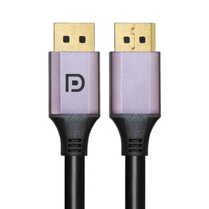 <span class=keywords><strong>สาย</strong></span>เคเบิลพอร์ตการแสดงผลวิดีโอ/สัญญาณเสียง32Gbps <span class=keywords><strong>สาย</strong></span><span class=keywords><strong>1.4</strong></span> DP 8K <span class=keywords><strong>สาย</strong></span><span class=keywords><strong>1.4</strong></span> - Product Image 2