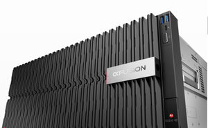 FusionServer G5200 V7 Servidor en Tel Xeon Sliver 4416 + Procesador 35*3,5 Disco duro 4U <span class=keywords><strong>GPU</strong></span> Servidor G5200 V7 - Product Image 5