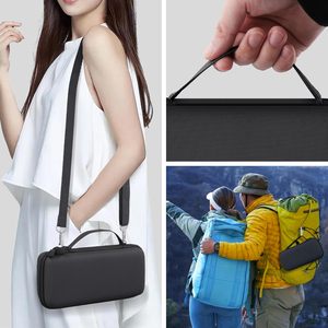 Estuche de Viaje Rígido de EVA para el Nuevo Altavoz Portátil Bluetooth <span class=keywords><strong>Bose</strong></span> <span class=keywords><strong>SoundLink</strong></span> Flex de 2.ª Generación/<span class=keywords><strong>Bose</strong></span> <span class=keywords><strong>SoundLink</strong></span> Flex - Product Image 6