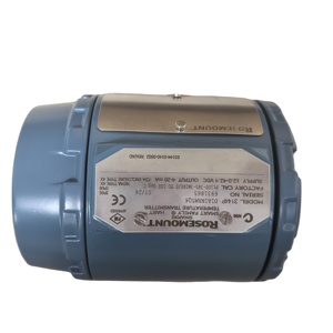 Sensor de Temperatura Rosemounts 3144PD1A1E2M5T1C4Q4 PT100 RTD 3144PD - Product Image 1