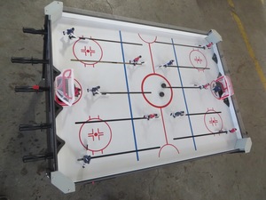 <span class=keywords><strong>Table</strong></span> <span class=keywords><strong>de</strong></span> <span class=keywords><strong>hockey</strong></span> sur glace <span class=keywords><strong>de</strong></span> 45 pouces - Product Image 2
