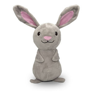 Juguetes de Peluche para Perros con Sonido de Mordida de Perro, Simulan un Rana, Materiales Ecológicos, Venta al por Mayor de Fábrica - Product Image 5