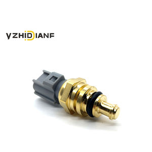 U20218840 U202-18-840เซ็นเซอร์อุณหภูมิน้ำหล่อเย็นสำหรับ Ford โฟกัส Fiesta วอลโว่ V40 <span class=keywords><strong>S60</strong></span> - Product Image 2