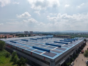 <span class=keywords><strong>Puertas</strong></span> Industriales Rápidas, Transparentes, Automáticas, Apilables, de PVC, Inteligentes, Enrollables, de Alta Velocidad, Resistentes al Viento para Exteriores - Product Image 3