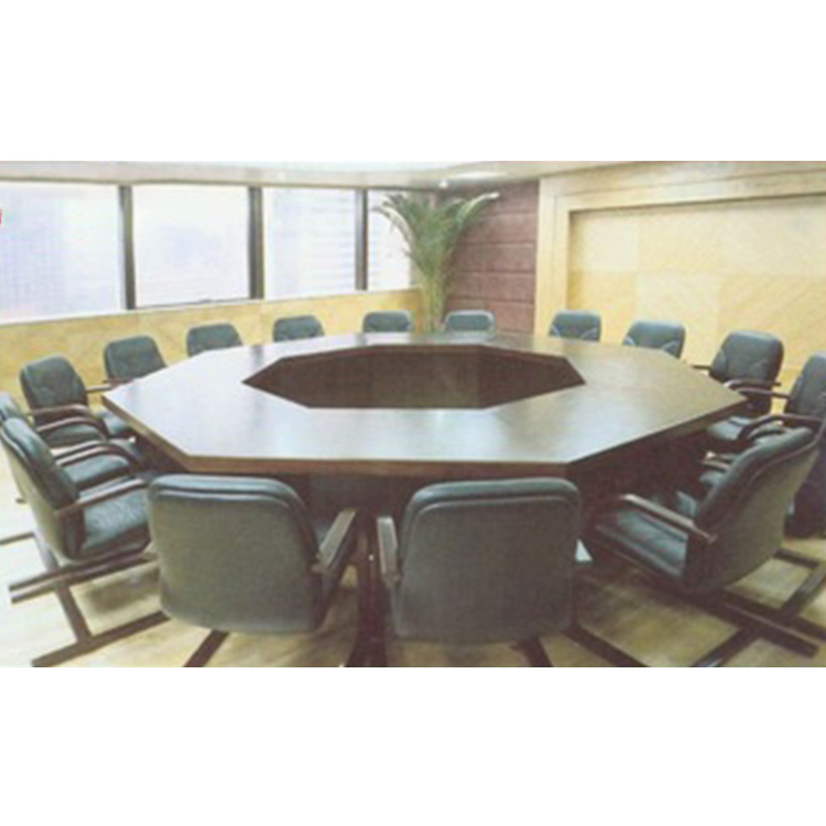 Table de réunion de bureau/Table de Conférence de Bureau En Bois CH-MT3010