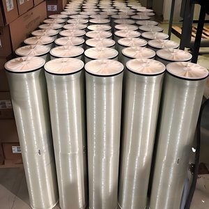 थोक कम ऊर्जा उच्च प्रवाह रो रिवर्स ऑस्मोसिस झिल्ली नगरपालिका पेयजल निस्पंदन प्रणाली के लिए 1 वर्ष की वारंटी के साथ - Product Image 5