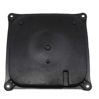 Module de commande de phare automobile RYAO W204 Classe C, neuf, A2189009103, ballast LED DRL, ECU, aluminium, 12V