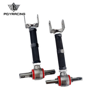 Brazo de Control Trasero Poyracing para Honda Accord 2002-2006 RSX Base Type S, Sistema de Suspensión Panarm - Product Image 1