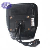 Moniteur de groupe d'indicateurs pour pièces détachées d'excavatrice 21K6-41502 21K6-41501 21K8-41200 21K8-41201 pour Hyundai EXCAVATEUR HX220 HX300HD HX450
