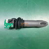Nouvelles pièces de camion lourd Lenkstockschalter Tempomat Petarder 5801781371 41221035 pour Ive-co EURO6 Stralis