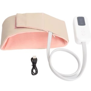 Electric Scalp Massager, Head Massager for Headache Relief with Heat, Air <b>Bag</b> Kneeding Head Massager Air <b>Compression</b> - Product Image 3