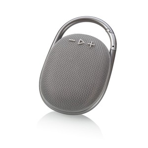 Venda quente clipe 4 sem fio blue tooth speaker produtos de moda portátil tecido com TF USB jogando camuflagem ao ar livre - Product Image 5