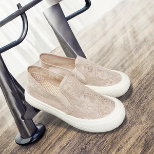 Hongyan, zapatos deportivos informales de alta calidad para mujer, transpirables de verano con plantilla de PVC/EVA, gran oferta con tema de primavera y otoño - Product Image 4