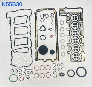 Kit Gasket Mesin BMW <span class=keywords><strong>3</strong></span>.0L N55 B30 11127597868 Set Gasket Overhaul untuk 2011-2016 135i 335i 535i 640i X3 X5 Kepala Silinder - Product Image 1
