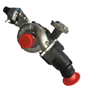 Turbocompresseur haute performance 03L253014A GTC1446V <span class=keywords><strong>Turbo</strong></span> 2.0 TDI 803955-0005 803955-0003 803955-5005 S - Product Image 1