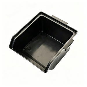 ถาดป้องกันไฟฟ้าสถิตย์สำหรับขาย รุ่น Original Contains Conduction Cells Leading to the Av Bundle <span class=keywords><strong>Quizlet</strong></span> Component Box Esd Trays สำหรับแผงวงจรพิมพ์ - Product Image 2