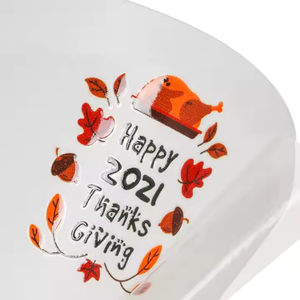 Étiquettes personnalisées écologiques, autocollants étanches, étiquettes de bouteilles pour l'emballage alimentaire et l'image - Product Image 6