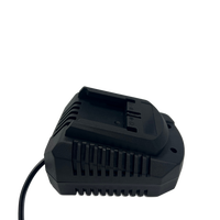 Chargeur mural Outils électriques Chargeur de base de batterie lithium-ion
