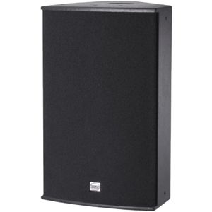 Haut-parleur OEM ODM VD - 15 Stage - Ready 15 pouces, dispersion 90 ° * 60 °, 250W RMS, 60Hz - 18KHz, idéal pour les performances en direct - Product Image 2