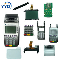 Terminal de Machine POS pour VeriFone VX520 cadran/eth paiement Mobile Pos.vx675 vx680 c680 vx820 vx520c