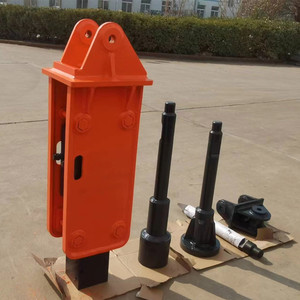 Экскаватор забор сваи водитель экскаватор пост водителя - Product Image 4