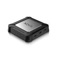 G28 Amlogic S905X4 Quad-Core android MINI PC