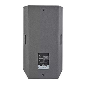 Professionnel unique YM115 15 pouces en bois Dj Box karaoké scène <span class=keywords><strong>soirée</strong></span> spectacle mariage événement en plein air haut-parleur église croisade haut-parleur - Product Image 5