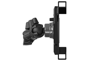 Support de téléphone portable de grande taille de conception brevetée avec le renfort d'amortissement de vibration - Product Image 6