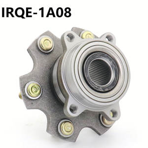 Unidad de Rodamiento de Rueda Trasera, Conjunto de Cabezal de Eje, Diámetro Interior de 52 mm, para Mitsubishi Pajero V73, IRC-1A08 - Product Image 1