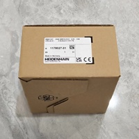 Encodeur rotatif absolu Heidenhain Original New EQN 1337 2048 5MS16-C9 ID 1178027-01