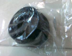 Citerne de toilettes moderne à double chasse, murale, en plastique PP écologique, finition <span class=keywords><strong>platine</strong></span>, économie d'eau, <span class=keywords><strong>réglable</strong></span> 4L-8L A&C - Product Image 6