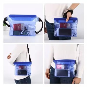 Nuova borsa da nuoto impermeabile borsa da sci con tracolla subacquea <span class=keywords><strong>custodia</strong></span> <span class=keywords><strong>per</strong></span> telefono <span class=keywords><strong>cellulare</strong></span> <span class=keywords><strong>custodia</strong></span> <span class=keywords><strong>per</strong></span> sport da spiaggia - Product Image 4