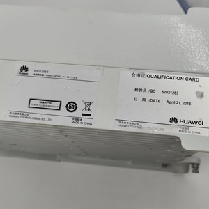 Hw RRU3959-900 02311bye cho <span class=keywords><strong>900MHz</strong></span>/1800MHz/2100MHz thông tin liên lạc điện mới hoặc sử dụng - Product Image 2