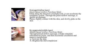 Producto de noticias 2025 Beauty Spa Use Skin Oxygen Machine Oxygen Facial Whitening Machine - Product Image 4