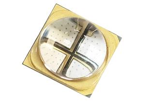 Fabrication personnalisée haute puissance 20W 12V 395NM 4000NM LED UVA 6868 Diode pour le durcissement UV - Product Image 6