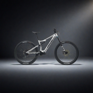 <span class=keywords><strong>Bicicleta</strong></span> Eléctrica <span class=keywords><strong>de</strong></span> Montaña Amflow PL Carbon Medium 800Wh <span class=keywords><strong>Enduro</strong></span>, <span class=keywords><strong>Bicicleta</strong></span> Eléctrica Todoterreno - Product Image 2