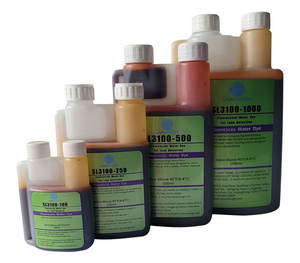 Tinte Fluorescente UV Industrial Sunlonge SL3100 para Detección <span class=keywords><strong>de</strong></span> Fugas <span class=keywords><strong>de</strong></span> Agua y Seguimiento <span class=keywords><strong>de</strong></span> Flujo - Product Image 3