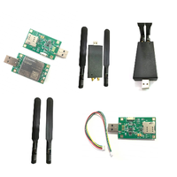 Carte adaptateur EP06 MINIPCIe vers USB3.0 avec double emplacement pour carte sim pour EP06-A EP06-E