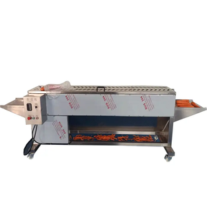 Machine <span class=keywords><strong>à</strong></span> peler les asperges de haute qualité <span class=keywords><strong>à</strong></span> <span class=keywords><strong>vendre</strong></span> - Product Image 4