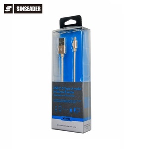 Dữ Liệu Vỏ Nhôm Và Đồng Bộ Sạc Micro <span class=keywords><strong>USB</strong></span> Đến 2.0 Loại A Cáp <span class=keywords><strong>USB</strong></span> Nam Cho Điện Thoại Di Động Cáp Sạc <span class=keywords><strong>USB</strong></span> - Product Image 5