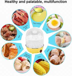 Olla Automática Multifuncional para Cocina, Vaporera y Asador, de Alta Calidad, Venta al Por Mayor - Product Image 4