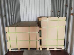 Ván Khuôn Bê Tông Dạng Tấm Không Thấm Nước Vật Liệu Ván Khuôn Nhựa <span class=keywords><strong>PVC</strong></span> Ván Khuôn Nhựa Tái Sử Dụng - Product Image 6