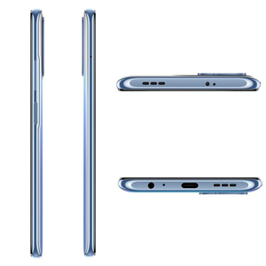 <span class=keywords><strong>Xiaomi</strong></span> <span class=keywords><strong>Poco</strong></span> <span class=keywords><strong>M5S</strong></span> 5G LTE GSM (128GB + 6GB) con Quad Camera da 64MP, Display da 6.43" e Processore Octa Core - Smartphone <span class=keywords><strong>Xiaomi</strong></span> - Product Image 5