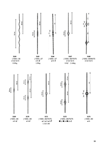 Pièces de rechange en <span class=keywords><strong>fer</strong></span> <span class=keywords><strong>forgé</strong></span> éléments de garde-corps forgés départs et barre barre de volute en <span class=keywords><strong>fer</strong></span> <span class=keywords><strong>forgé</strong></span> à chaud 950x220 12 - Product Image 6