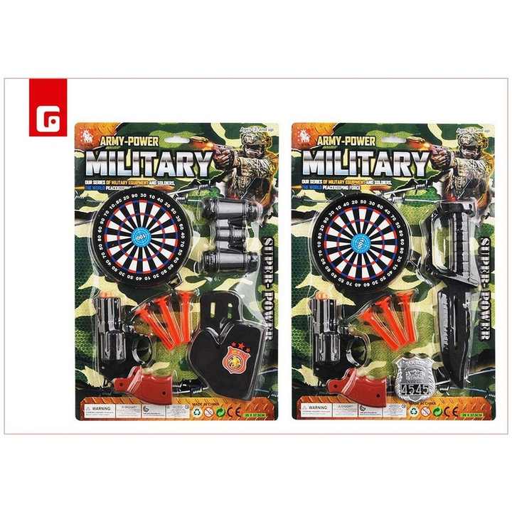 Military Weapon Toys - War Toys