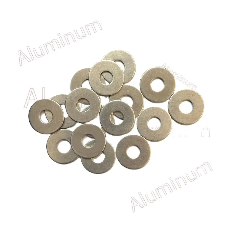 Best-Selling Carbon Steel 4.8 Open Spring Washer Galvanized Spring Washer Tapered Gasket